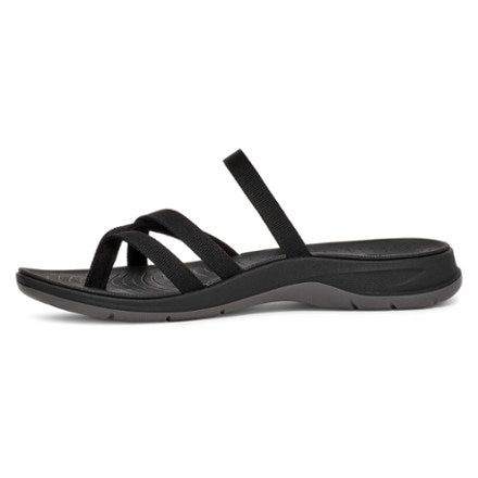 Teva Tirra Traveler Flip-Flops - Women's 1