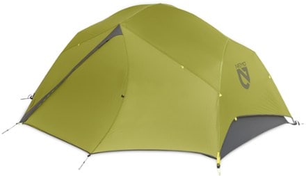 NEMO Dagger OSMO 2P Tent 10