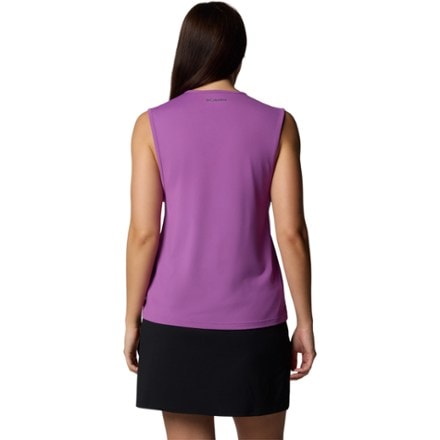 Columbia Chill River Tank Top II - Women's 1