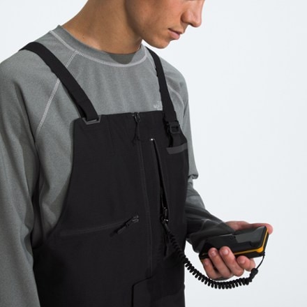 The North Face Ceptor Bib Pants - Men's 7