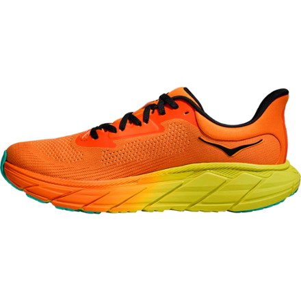 HOKA Arahi 7 Road-Running Shoes - Men's 1