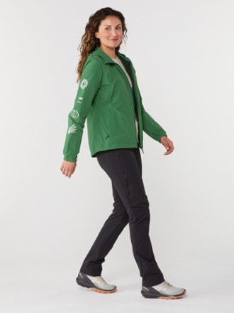 Picture Organic Clothing Scale Jacket - Women's 3