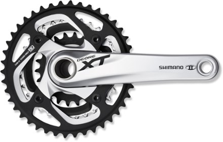 shimano xt m780 groupset