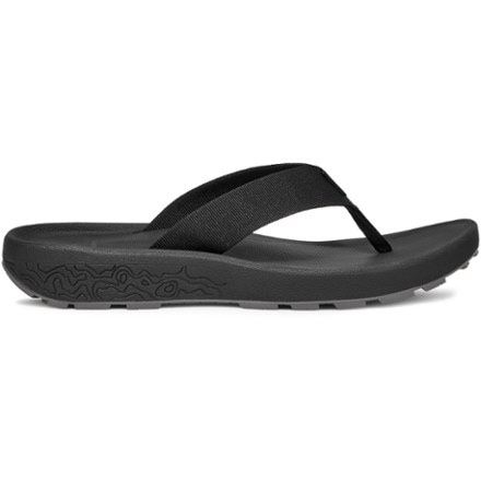 Teva Hydratrek Flip-Flops - Men's 0