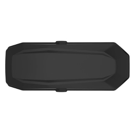 Yakima CBX XXL Roof Box 2