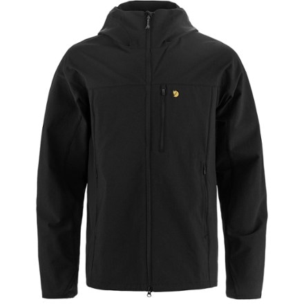 Fjallraven Bergtagen Stretch Jacket - Men's 0