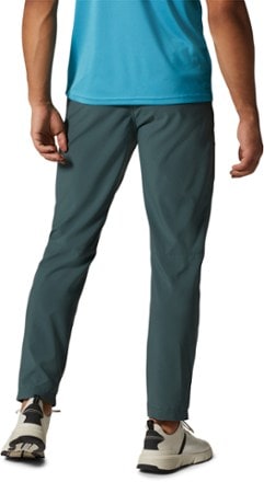 Mountain Hardwear Trail Sender Pants - Men's 2