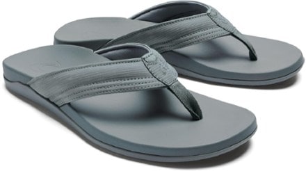 OluKai Maha Flip-Flops - Men's 1