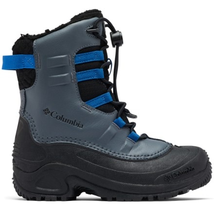 Columbia Bugaboot Celsius Boots - Kids' 0