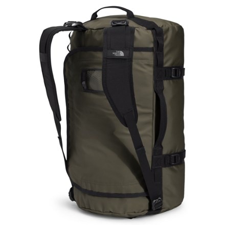 The North Face Base Camp Duffel - Small (50 L) 2