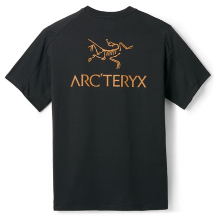 Arc'teryx Kragg SL Cotton Bird Word T-Shirt - Men's 3