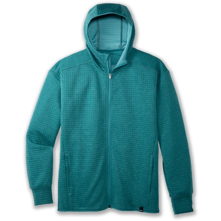 Brooks Activate Midweight Hoodie - Men's 0