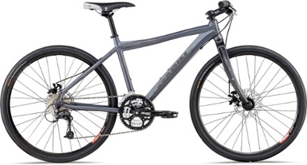 marin hybrid bike