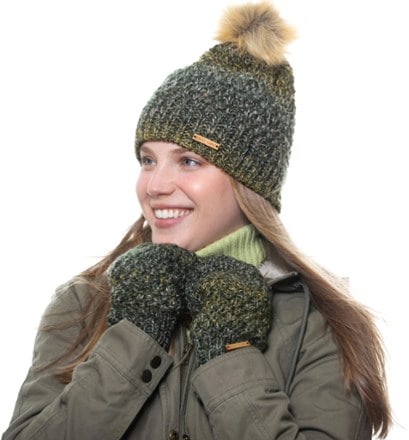 Sweet Turns Early Rise Beanie - Women's 1