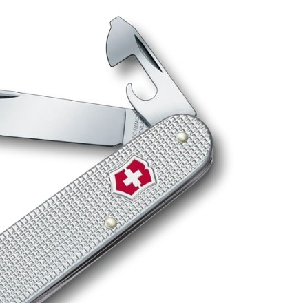 Swiss Army Victorinox Cadet Alox Knife 2