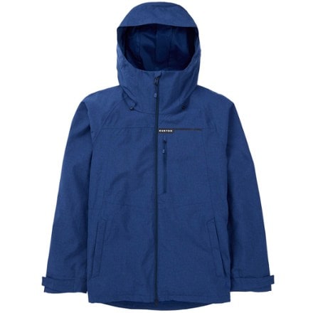 Burton Lodgepole 2L Jacket - Men's 0