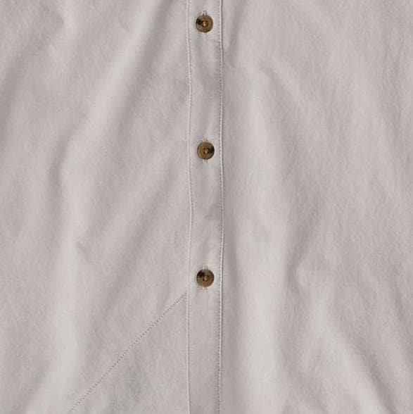 Swatch Image of color Crisp Grey