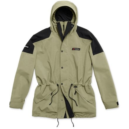 Berghaus Meru Mountain Jacket 0
