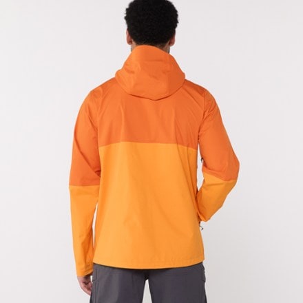 REI Co-op Rainier Rain Jacket - Men's 2