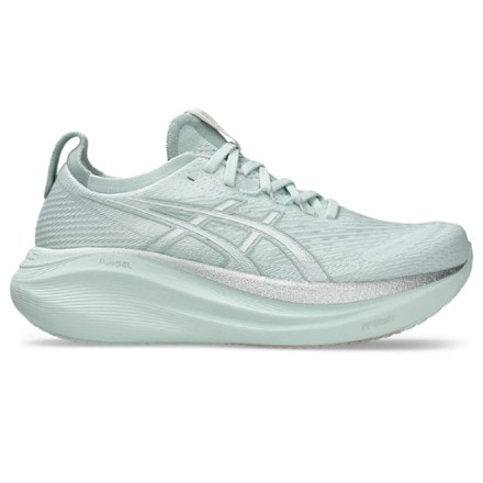 ASICS GEL-Nimbus 27 Road-Running Shoes - Women's 0