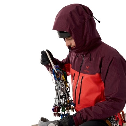 Arc'teryx Alpha Jacket - Men's 6