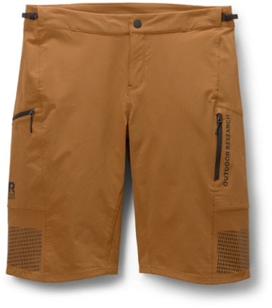 Outdoor Research Freewheel Ride Bike Shorts - Men's 0