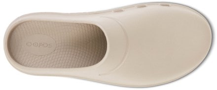 OOFOS OOCloog Clogs 5