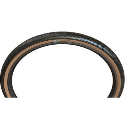 Maxxis DTH Clincher EXO Tire 1