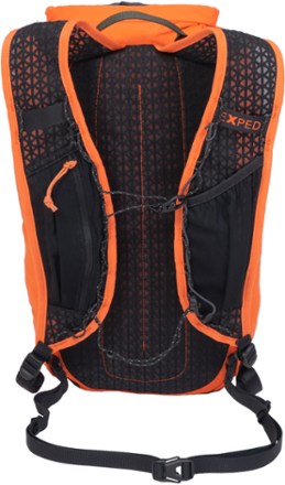 Exped Stormrunner 15 Pack 1