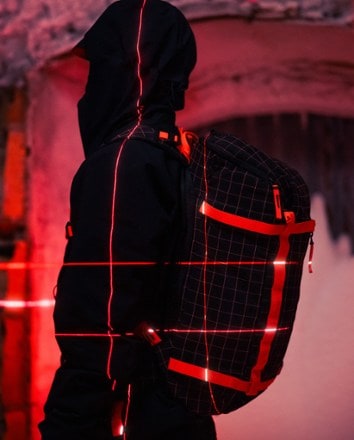 Db Journey Backcountry Snow Pack 20 L 3