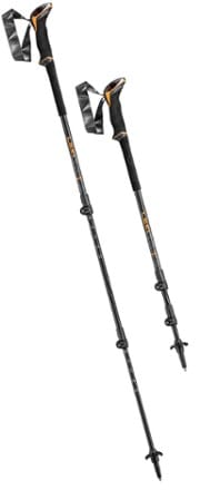 Leki Makalu Lite Trekking Poles - Pair 0