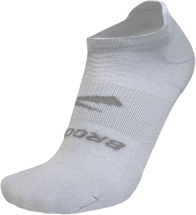 Brooks Run-In Socks - 3 Pairs 6