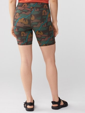 Parks Project x Teva Wild Rivers Recycled Shorts - Women's 2