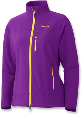 marmot tempo hoody