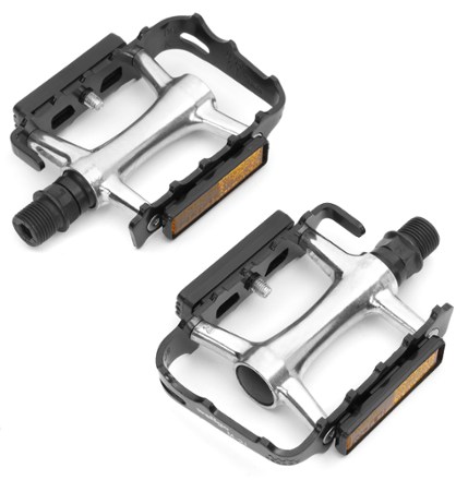 wellgo bike pedals