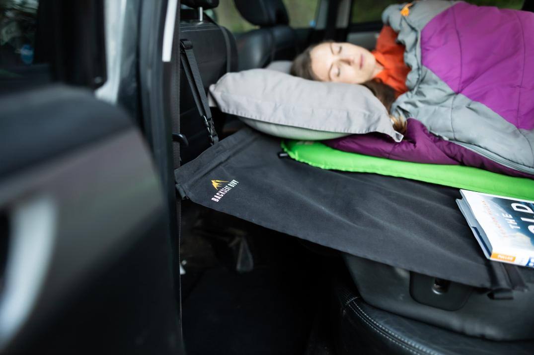 Location Image for Original Backseat Bivy