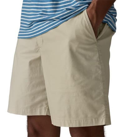 Patagonia Lightweight All-Wear Hemp Shorts 8" - Men's 5