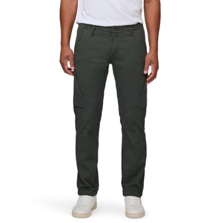 DUER Live Free Relaxed Adventure Pants - Men's 0