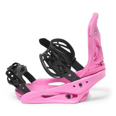 Burton Scribe Re:Flex Snowboard Bindings - Women's - 2025/2026 2