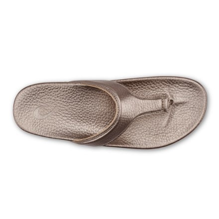 OluKai Kipe'a Lipi Flip-Flops - Women's 2