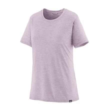 Patagonia Capilene Cool Daily Shirt - Women's 0