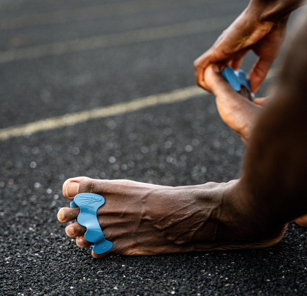 Location Image for SPORT Toe Spacers