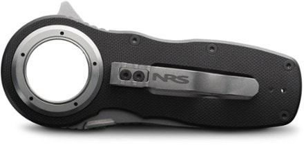 NRS Pilot Access Folding Knife 2