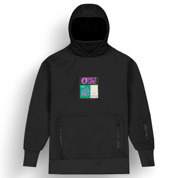 Product Image of color Black