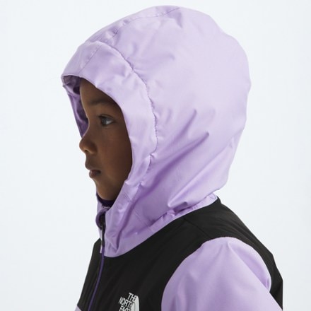 The North Face Freedom Insulated Jacket - Toddlers' 5