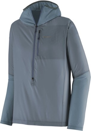 Patagonia Airshed Pro Pullover - Men's 0