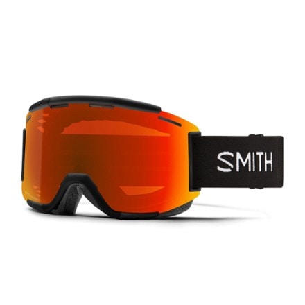 Smith Squad MTB Goggles 0