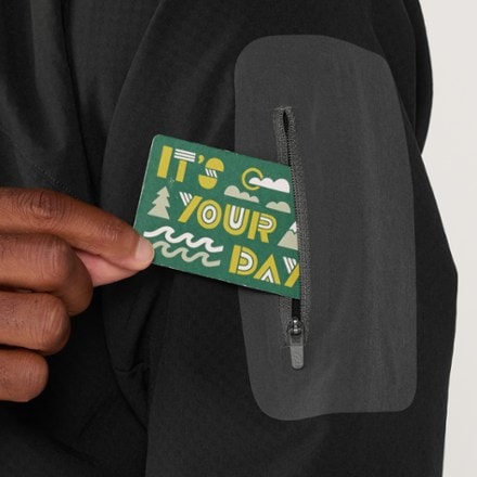 The North Face Tek Approach Jacket - Men's 4