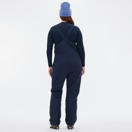 Halfdays Carson Bib Snow Pants - Women's 1