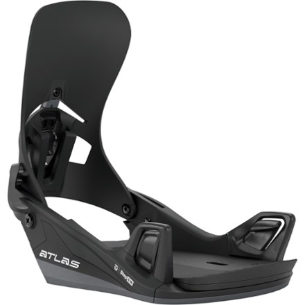 Union Atlas Step On Snowboard Bindings - 2025/2026 0